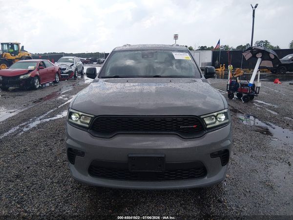 2023 DODGE DURANGO GT PLUS AWD