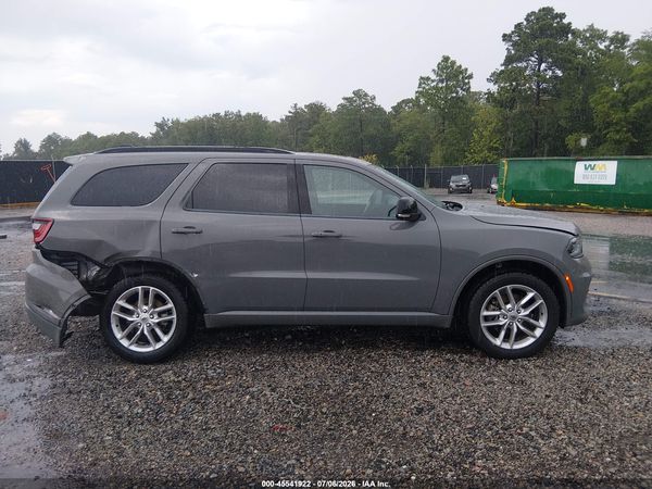 2023 DODGE DURANGO GT PLUS AWD