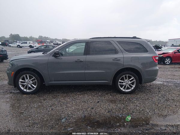 2023 DODGE DURANGO GT PLUS AWD
