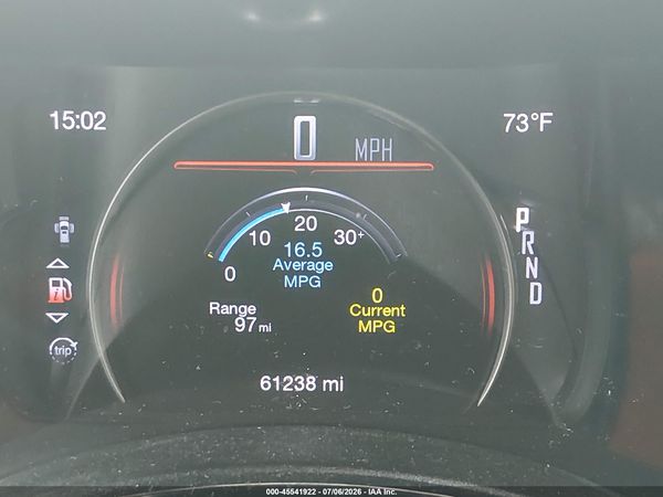 2023 DODGE DURANGO GT PLUS AWD
