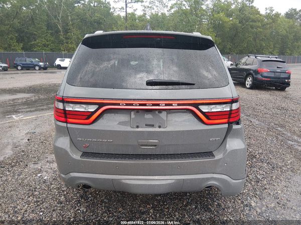2023 DODGE DURANGO GT PLUS AWD