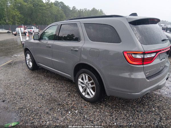 2023 DODGE DURANGO GT PLUS AWD