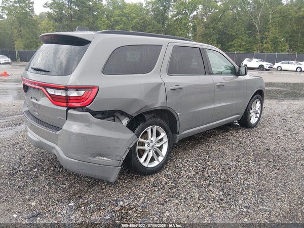 2023 DODGE DURANGO GT PLUS AWD