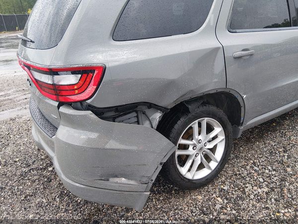2023 DODGE DURANGO GT PLUS AWD