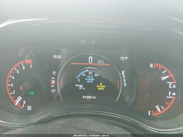 2023 DODGE DURANGO GT PLUS AWD