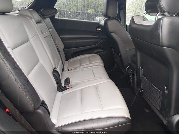 2023 DODGE DURANGO GT PLUS AWD