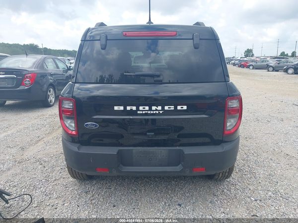 2023 FORD BRONCO SPORT OUTER BANKS — I119