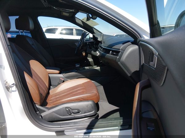 2019 AUDI A4