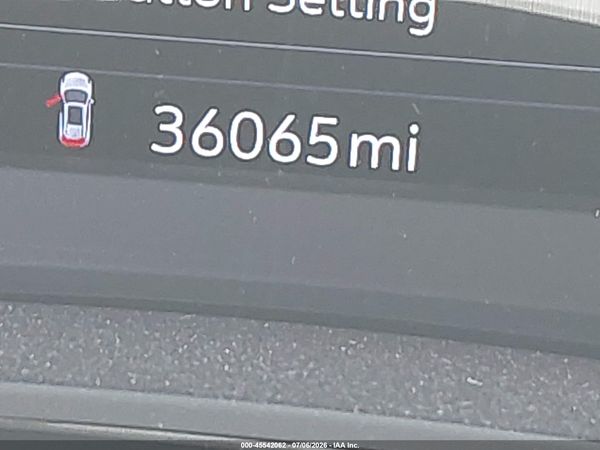2023 CADILLAC XT5 AWD PREMIUM LUXURY