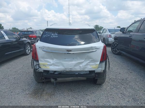 2023 CADILLAC XT5 AWD PREMIUM LUXURY