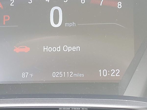 2021 HONDA CR-V AWD EX-L