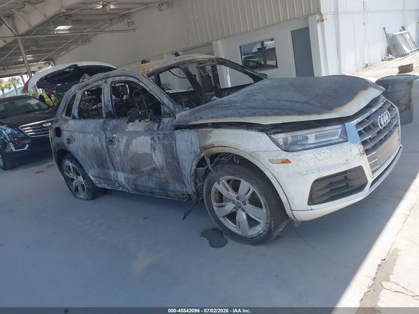 2019 AUDI Q5 45 PREMIUM