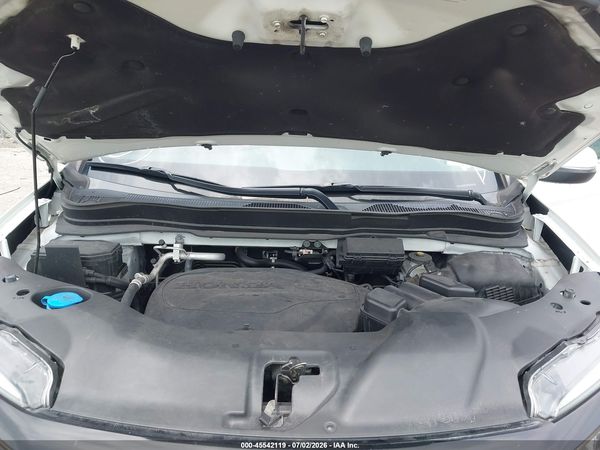 2021 HONDA PILOT 2WD SPECIAL EDITION