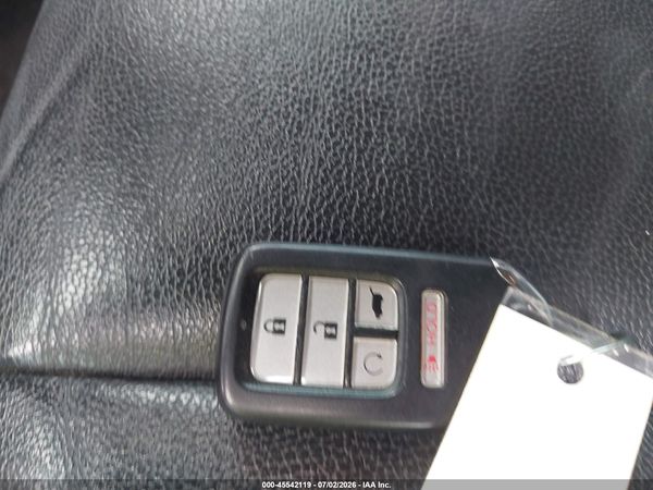 2021 HONDA PILOT 2WD SPECIAL EDITION