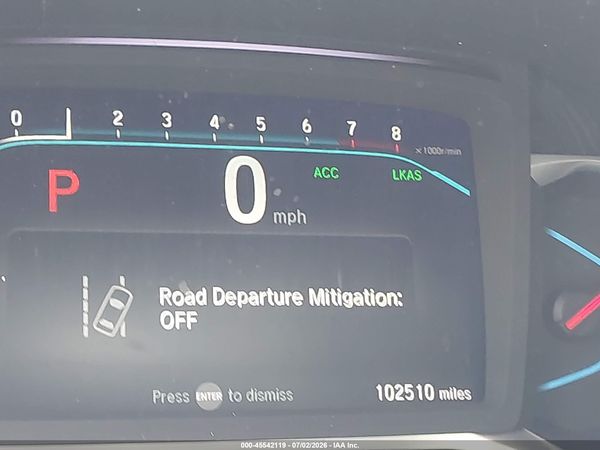 2021 HONDA PILOT 2WD SPECIAL EDITION