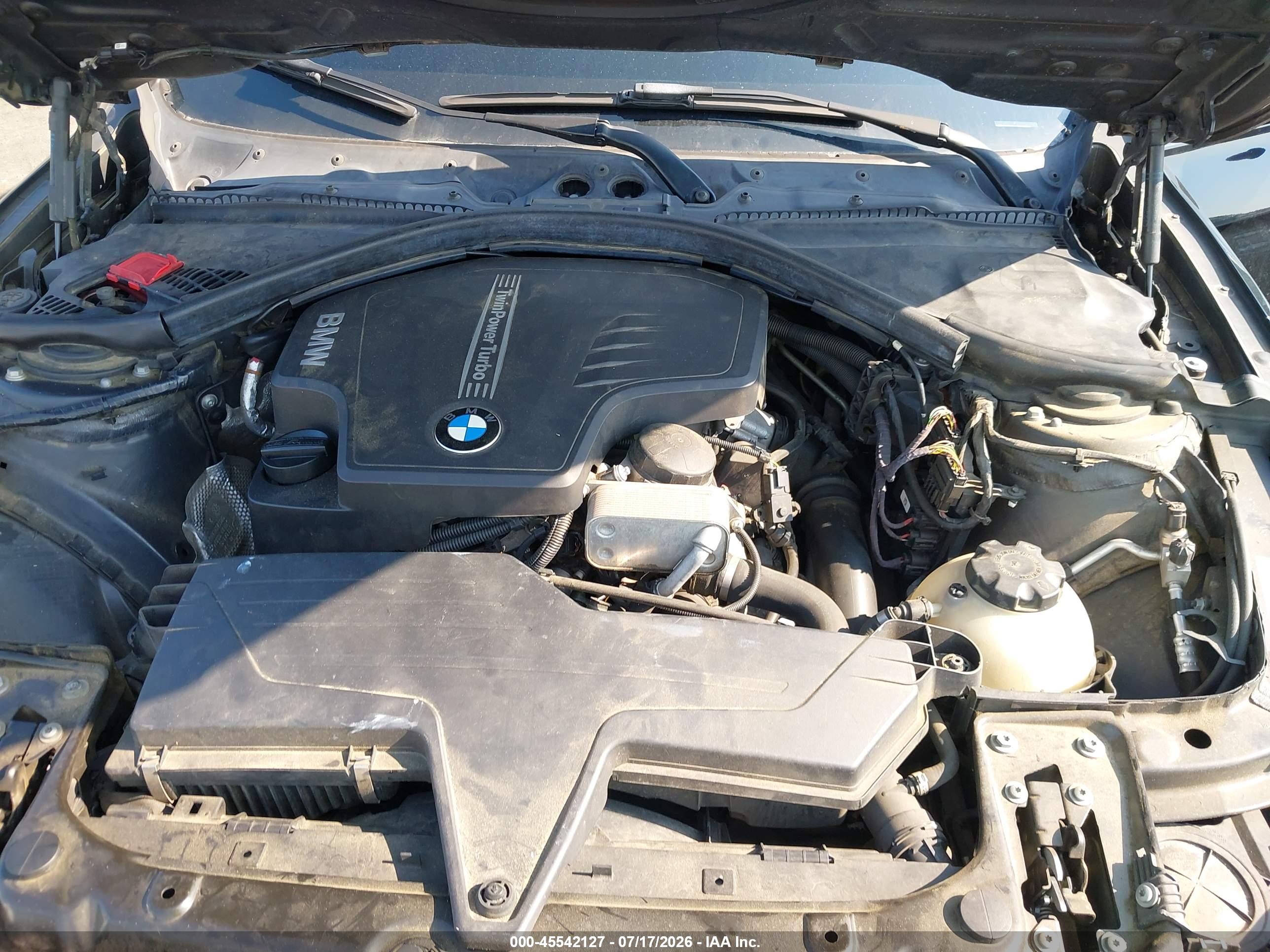 2013 BMW 328 xDrive