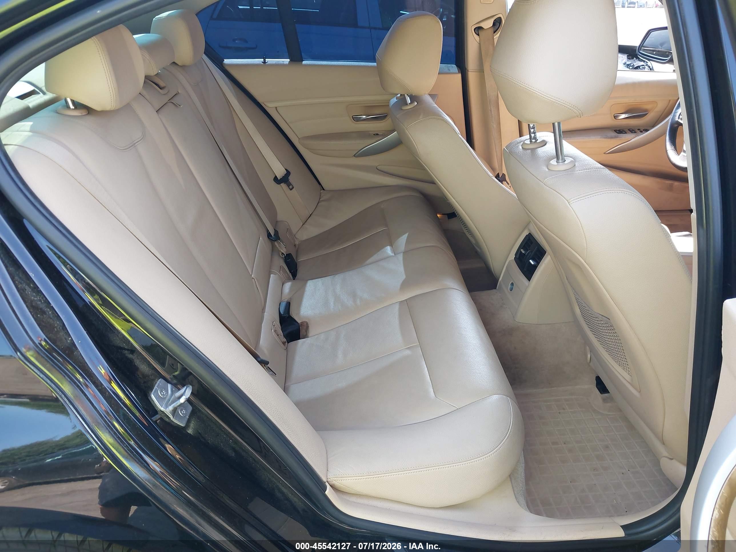 2013 BMW 328 xDrive