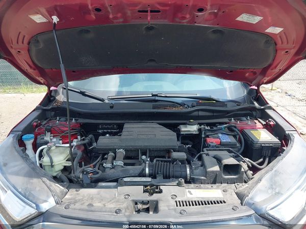 2022 HONDA CR-V AWD TOURING