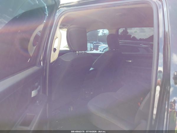 2019 RAM 3500 TRADESMAN