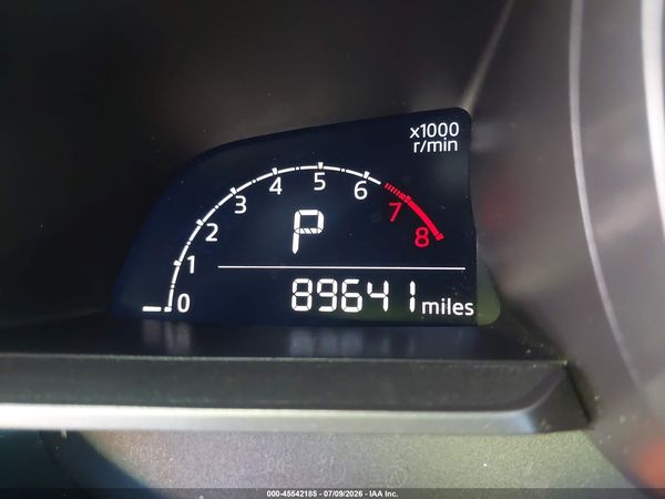 2018 MAZDA MAZDA3 SPORT