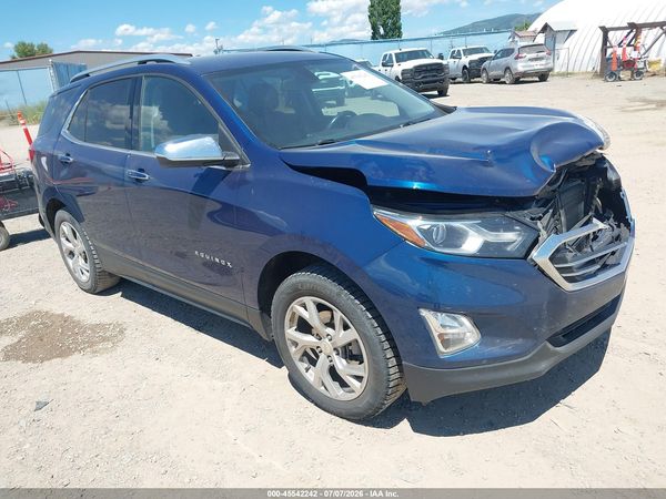 2019 CHEVROLET EQUINOX PREMIER — I1