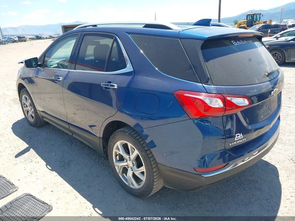 2019 CHEVROLET EQUINOX PREMIER — I3