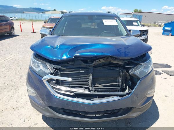 2019 CHEVROLET EQUINOX PREMIER — I115
