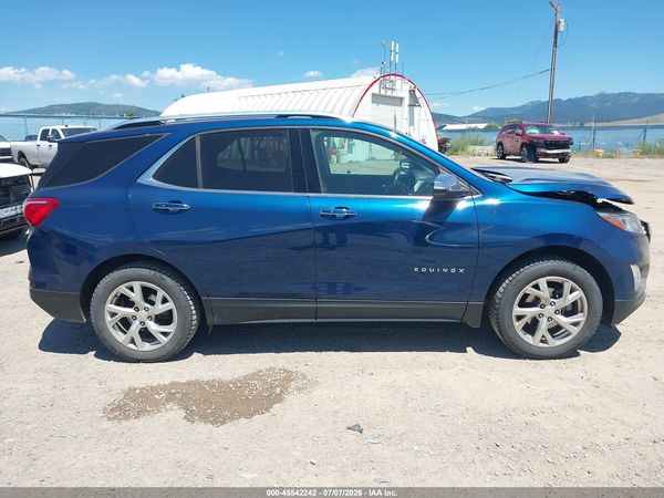 2019 CHEVROLET EQUINOX PREMIER — I116