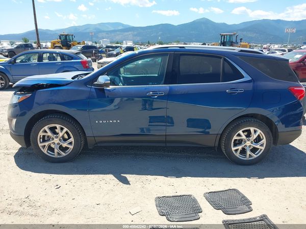 2019 CHEVROLET EQUINOX PREMIER — I117