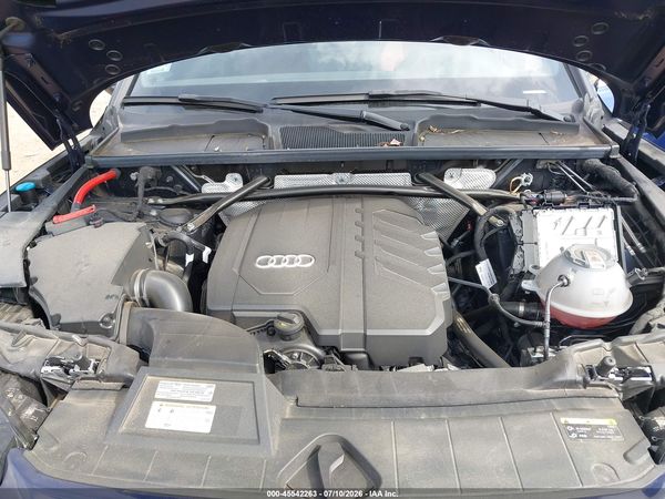 2024 AUDI Q5