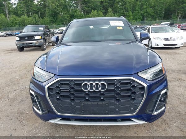 2024 AUDI Q5