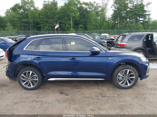 2024 AUDI Q5