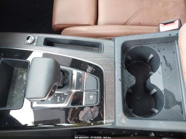 2024 AUDI Q5