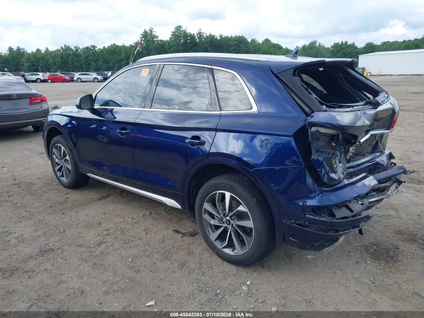 2024 AUDI Q5
