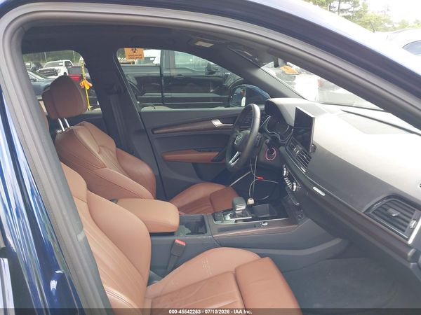 2024 AUDI Q5
