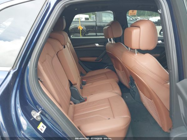 2024 AUDI Q5