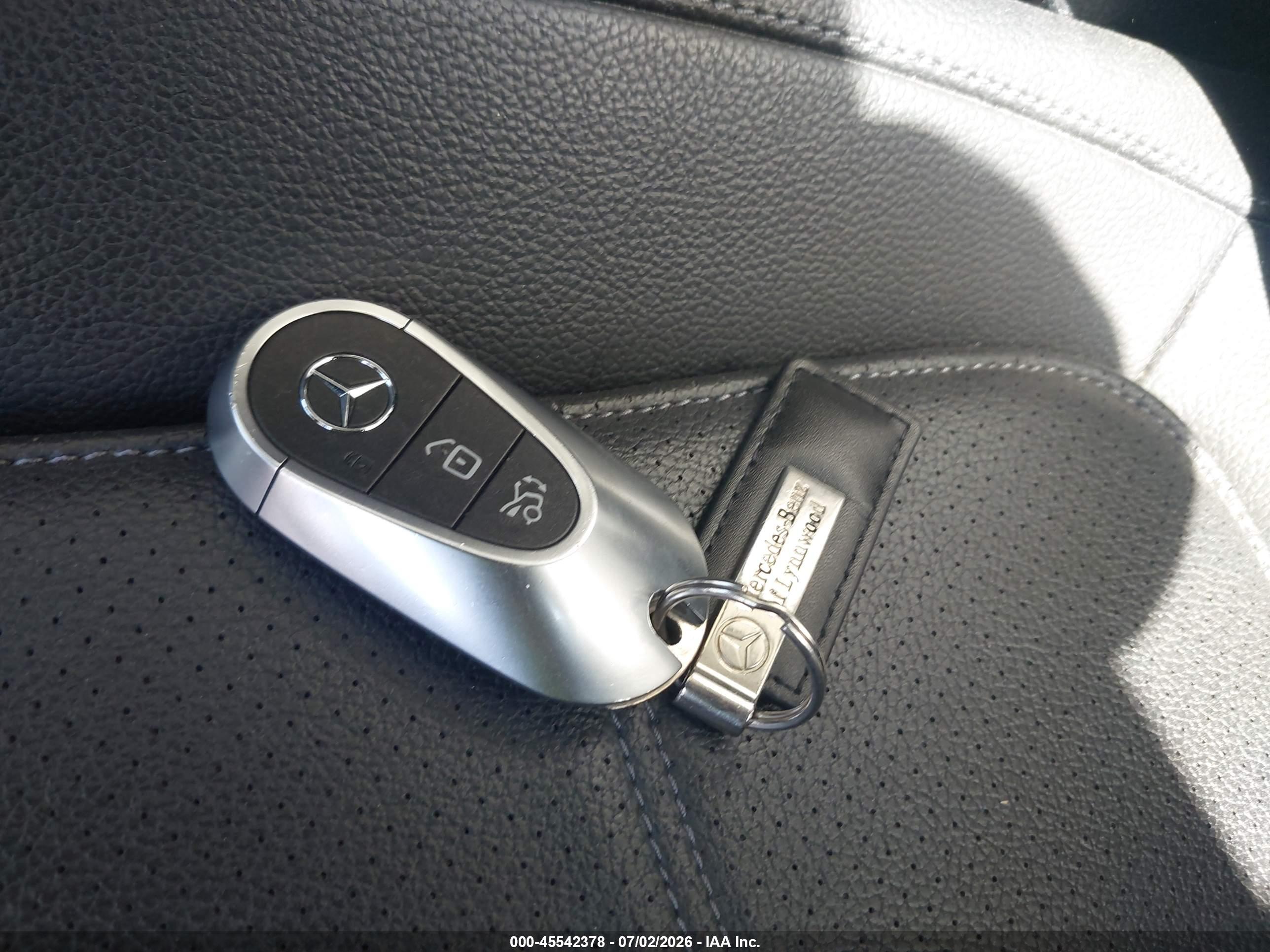 2022 MERCEDES-BENZ C 300 4MATIC