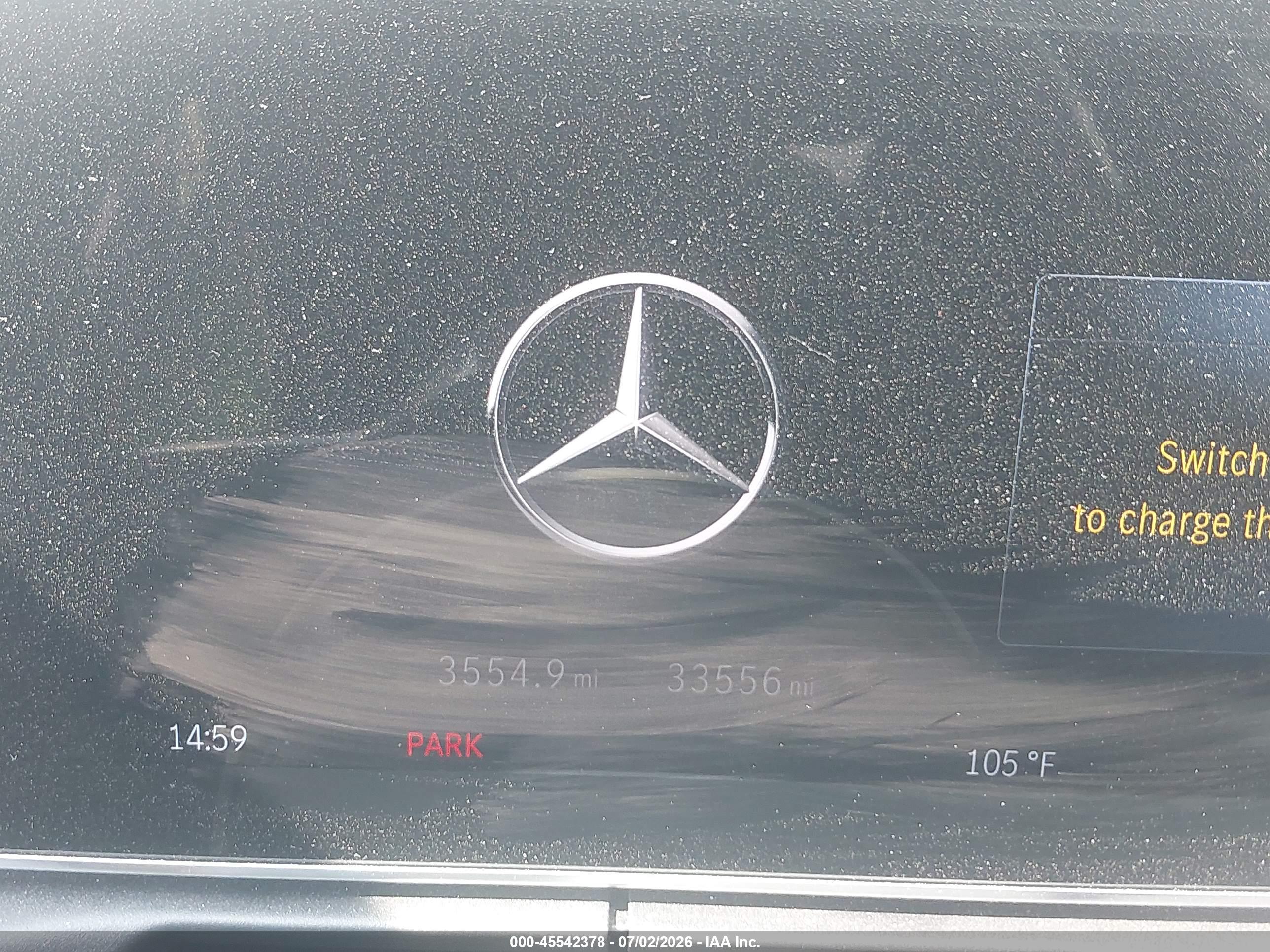 2022 MERCEDES-BENZ C 300 4MATIC