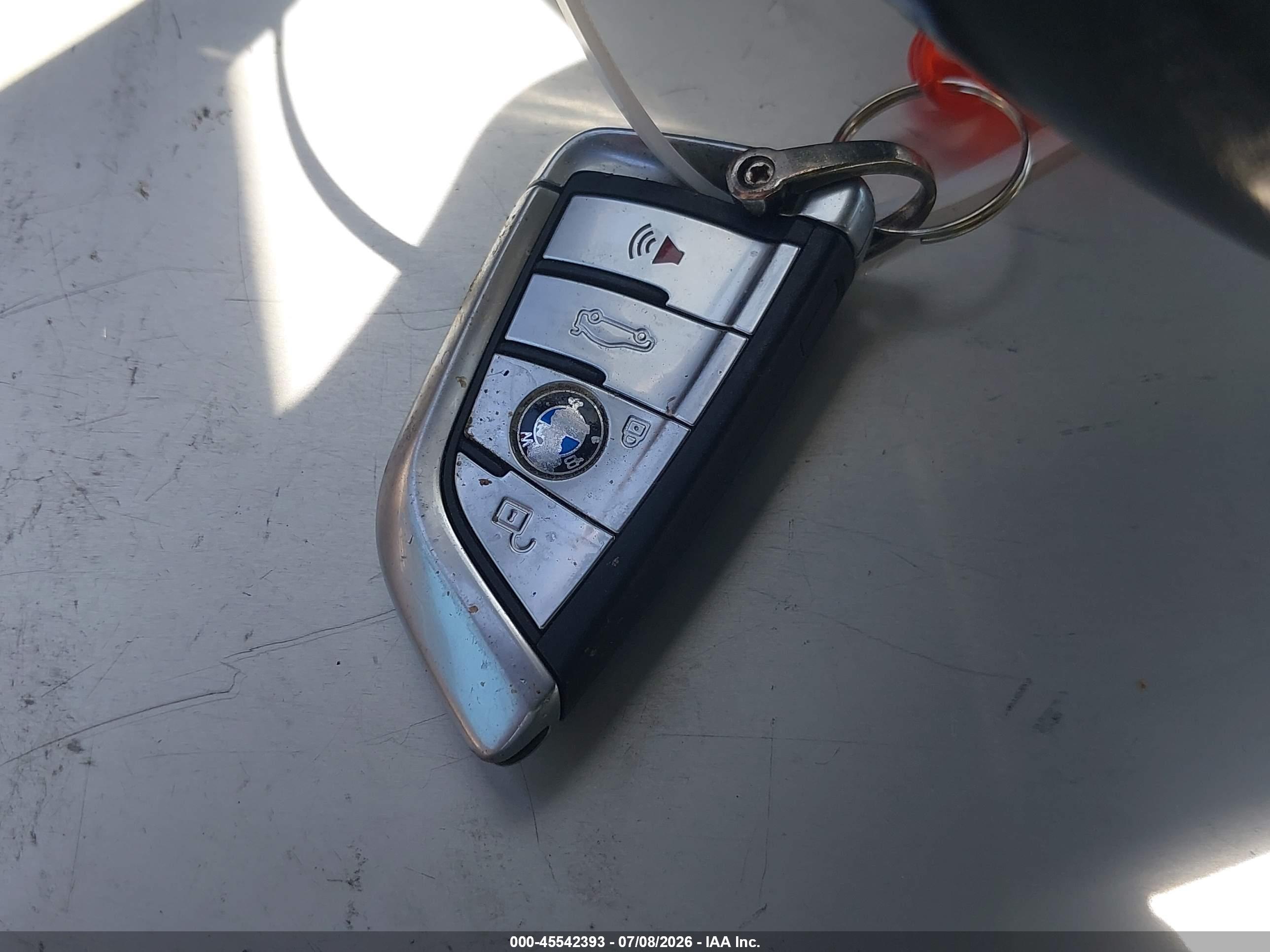 2014 BMW X5 SDRIVE35I