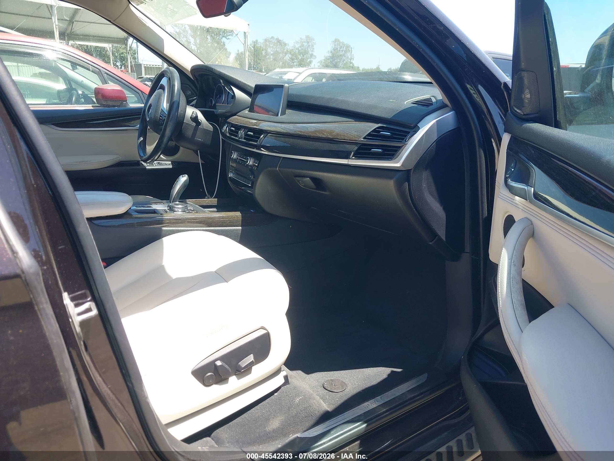 2014 BMW X5 SDRIVE35I