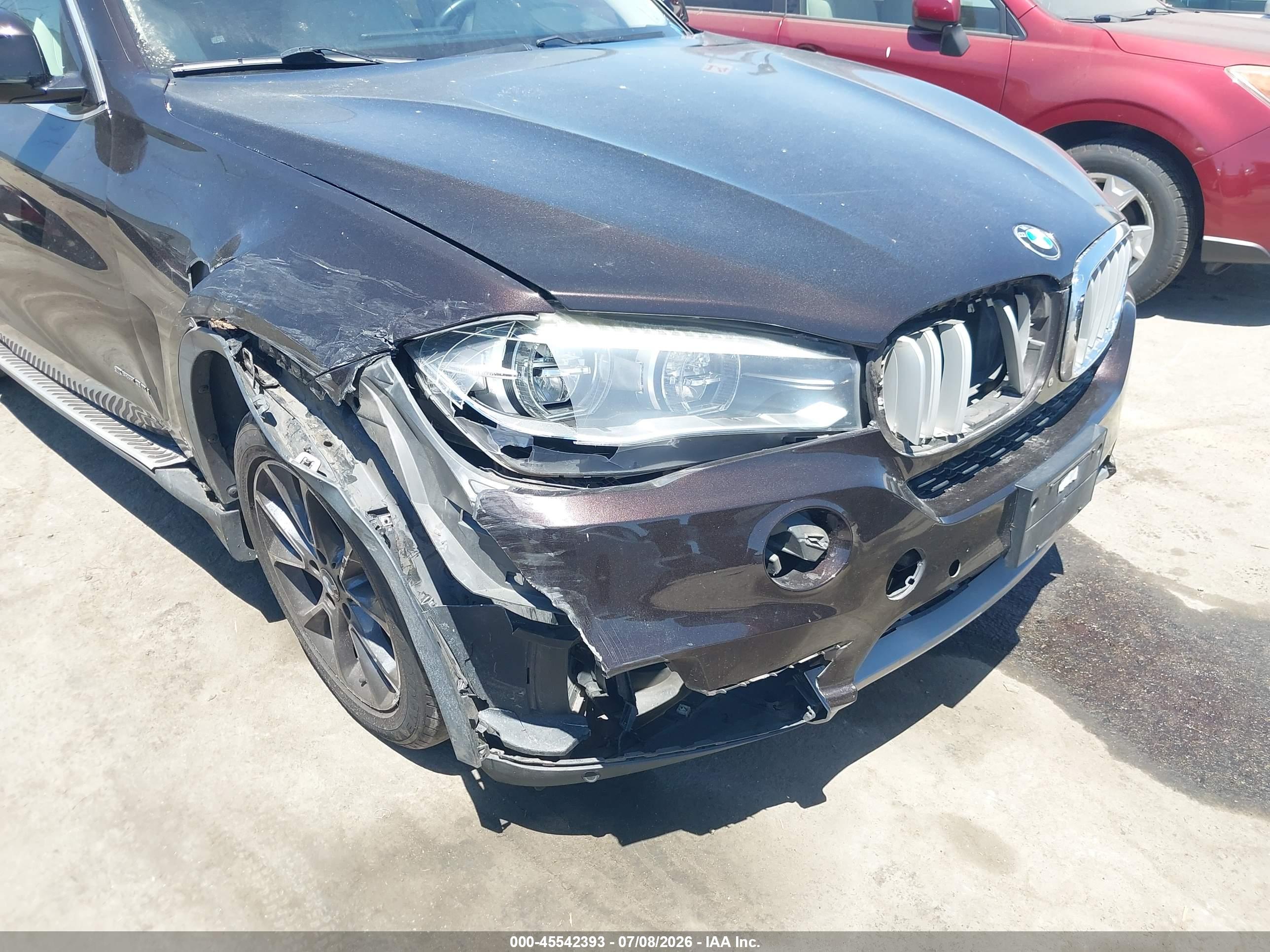 2014 BMW X5 SDRIVE35I