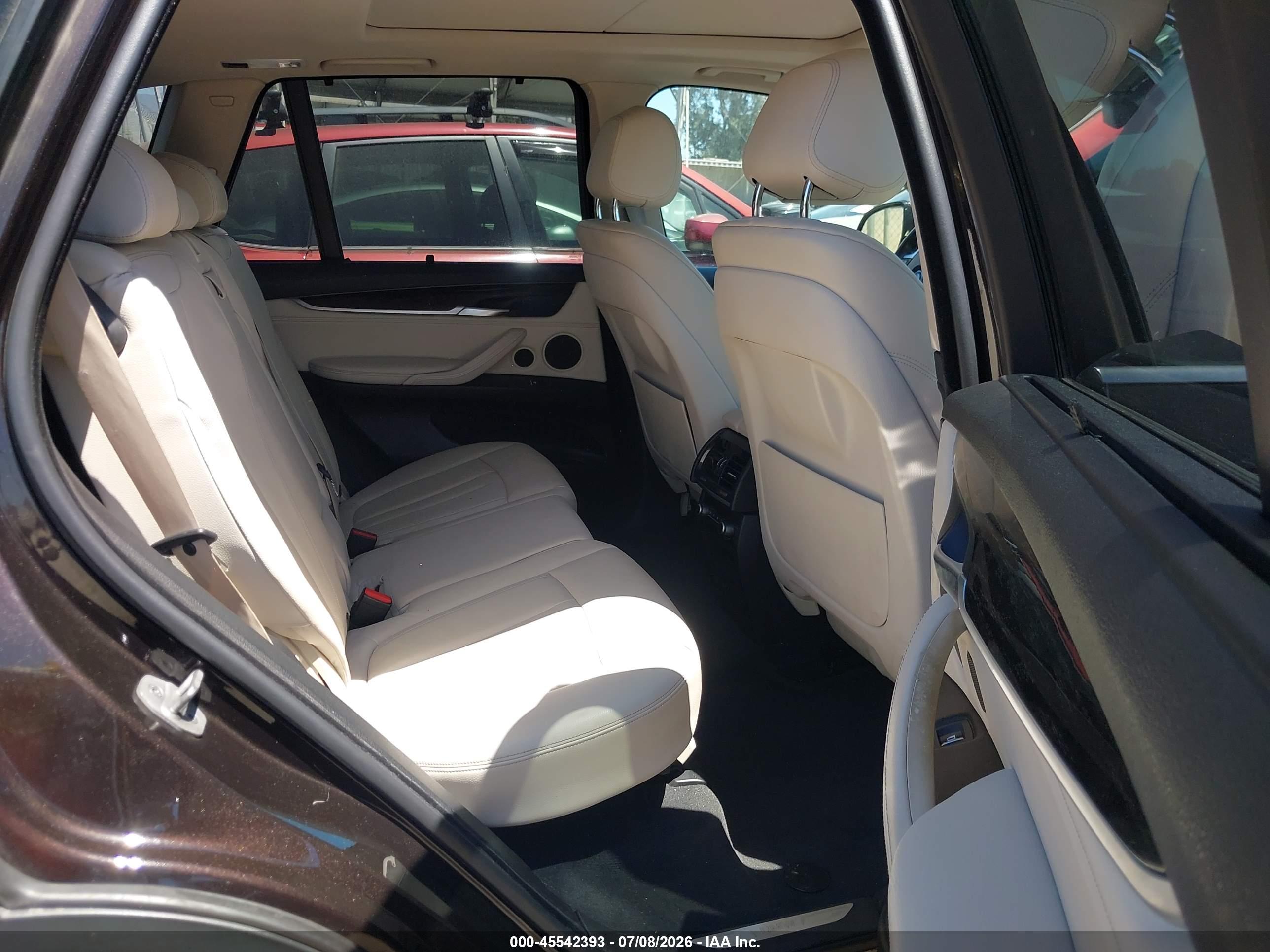2014 BMW X5 SDRIVE35I