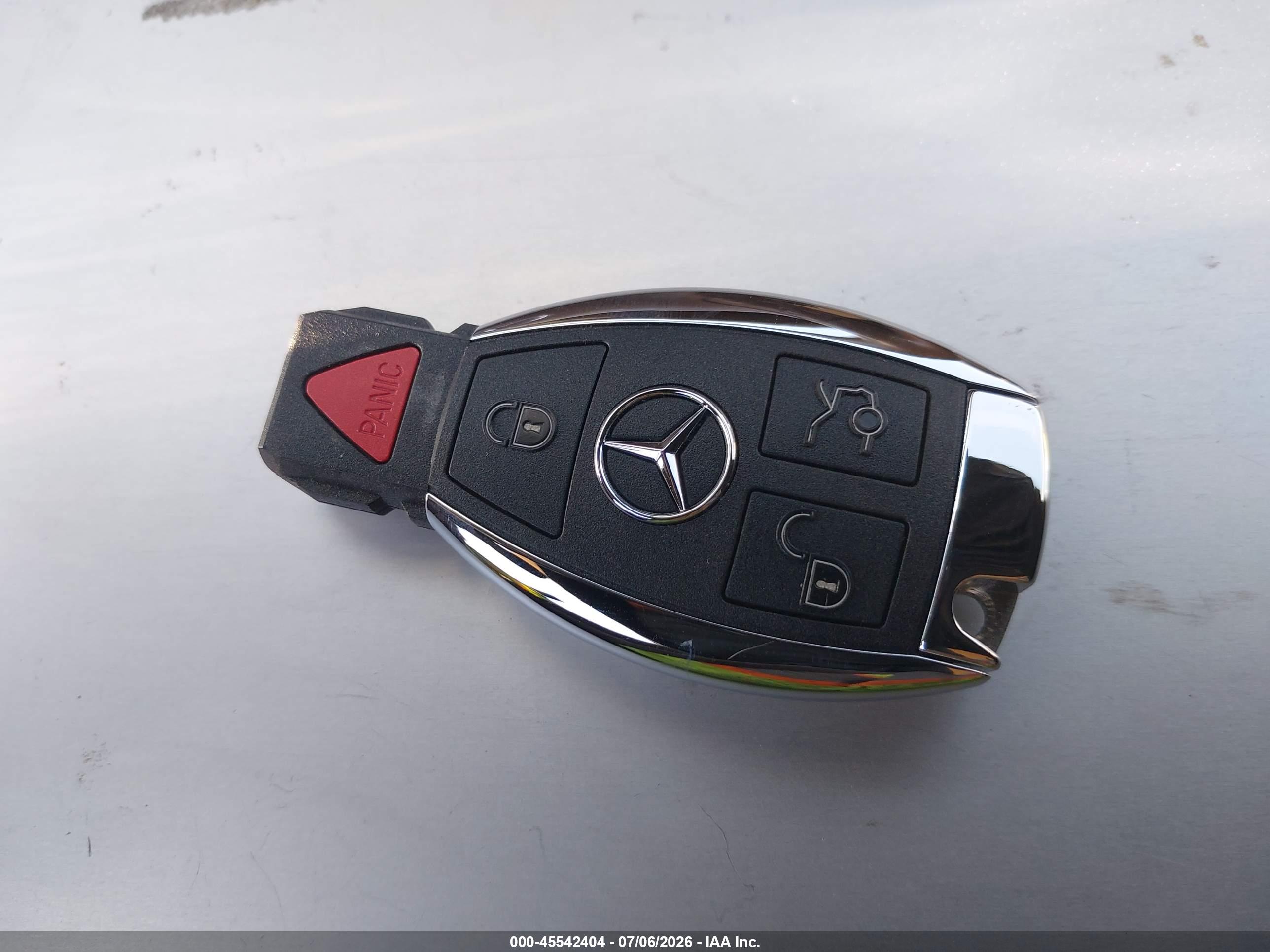 2003 MERCEDES-BENZ C 240 C240