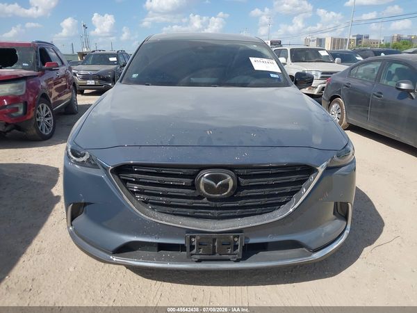 2023 MAZDA CX-9 CARBON EDITION