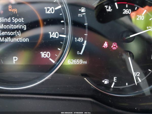 2023 MAZDA CX-9 CARBON EDITION