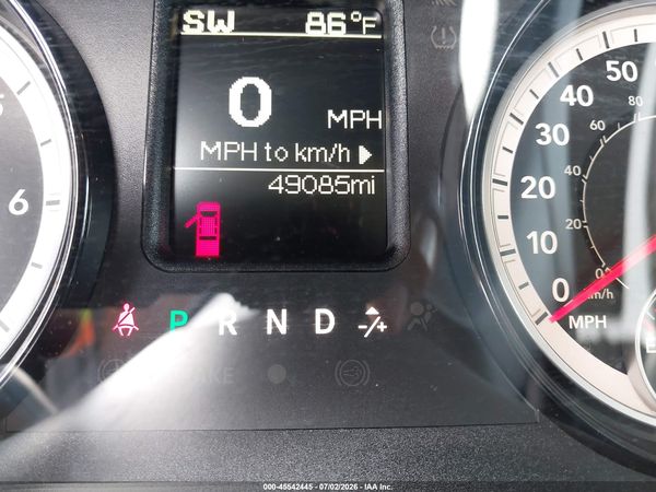 2018 RAM 1500 TRADESMAN  4X2 5'7 BOX