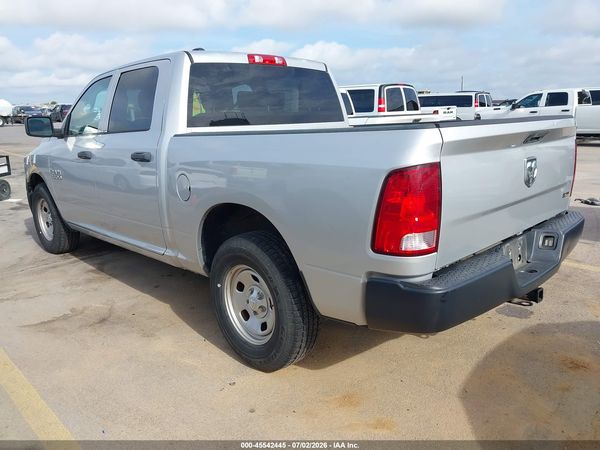 2018 RAM 1500 TRADESMAN  4X2 5'7 BOX