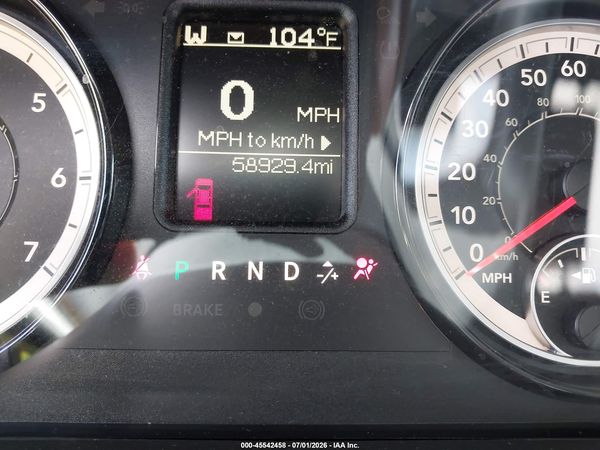 2018 RAM 1500 TRADESMAN  4X2 5'7 BOX