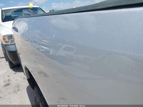 2018 RAM 1500 TRADESMAN  4X2 5'7 BOX
