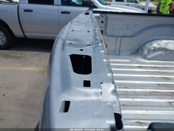 2018 RAM 1500 TRADESMAN  4X2 5'7 BOX